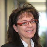 Profilfoto Monika Schön Profilfoto von Monika Schön