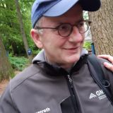 Profilfoto von Bernd Lauenroth