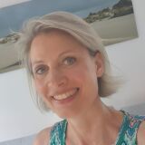 Profilfoto von Anja Knapp