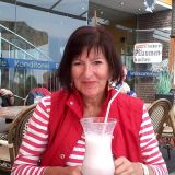Profilfoto Petra Klare-Herrmann Profilfoto von Petra Klare-Herrmann
