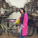 Profilfoto von Claudia Burghardt