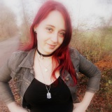 Profilfoto von Luise Holmes