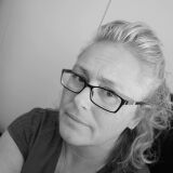 Profilfoto Tanja Bunke Profilfoto von Tanja Bunke