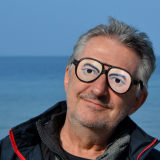 Profilfoto Ulli Schmidt Profilfoto von Ulli Schmidt