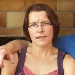 Profilfoto von Jacqueline Salzmann