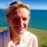 Profilfoto Monja Hammer Profilfoto von Monja Hammer