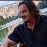 Profilfoto von Christian Grüner