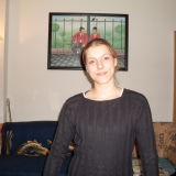 Profilfoto von Violetta Mronz