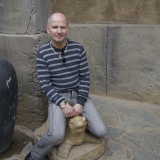 Profilfoto von Uwe Kriebel