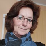 Profilfoto von Sylvia Dresbach