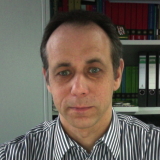 Profilfoto André Thomas Profilfoto von André Thomas