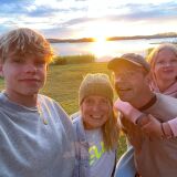 Profilfoto von Christine Lübker