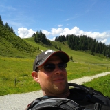 Profilfoto von Stefan Müller