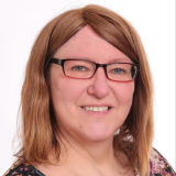 Profilfoto von Ute Reimann