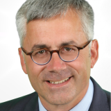 Profilfoto von Daniel Frieser