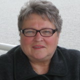 Profilfoto von Karin Tscharntke