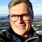 Profilfoto von Dietmar Kuschel