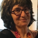 Profilfoto von Angela Simon