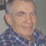 Profilfoto von Manfred Müller