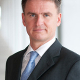 Profilfoto von Arne Lohmeier