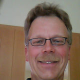 Profilfoto von Ulrich Frisch