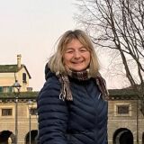 Profilfoto von Barbara Zeckai