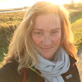 Profilfoto von Heike Goldmann