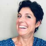 Profilfoto von Agnes Ruckdäschel