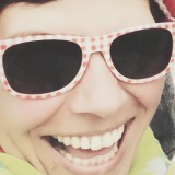 Profilfoto von Andrea Morgner