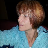 Profilfoto von Sonja Zimmermann