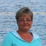 Profilfoto von Anett Poetzsch