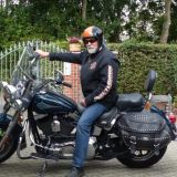 Profilfoto Werner Kürbis Profilfoto von Werner Kürbis