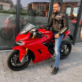 Profilfoto von Sascha Rößler