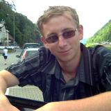 Profilfoto von Patrick Müller