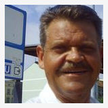 Profilfoto Volkmar Müller Profilfoto von Volkmar Müller