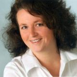 Profilfoto Sonja Rosswinkel Profilfoto von Sonja Rosswinkel