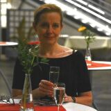 Profilfoto von Bernadette Reuber