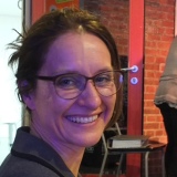 Profilfoto von Bianca Lambacher