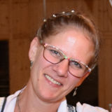 Profilfoto von Petra Bauer