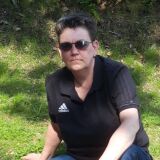 Profilfoto von Bettina Fischer