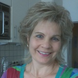Profilfoto von Jacqueline Jonas