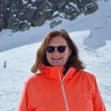 Profilfoto von Susanne Grauel