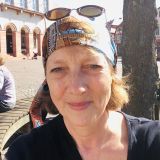 Profilfoto von Belinda Elsner
