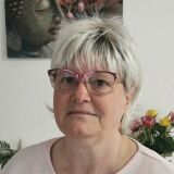 Profilfoto von Katrin Gutsche