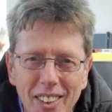 Profilfoto Hans-Uwe Menzel Profilfoto von Hans-Uwe Menzel