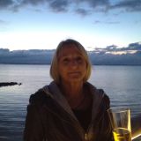 Profilfoto von Franca Finkel