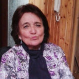 Profilfoto Margarete Torri Profilfoto von Margarete Torri