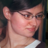 Profilfoto von Stefanie Schleihauf