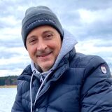 Profilfoto Juergen Diebold Profilfoto von Juergen Diebold