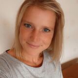 Profilfoto von Belinda Gramoll